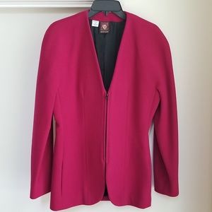 Vintage Anne Klein Blazer